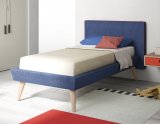 Battistella Woody Hug Children's Bed