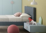 Battistella Hug Children's Bed