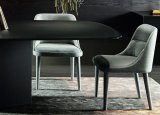 Gallotti & Radice Jackie Dining Chair