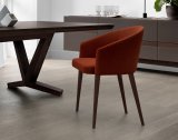 Jesse Jaia Dining Chair