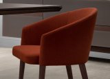 Jesse Jaia Dining Chair
