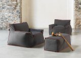 Vibieffe Jelly Armchair
