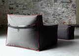 Vibieffe Jelly Armchair