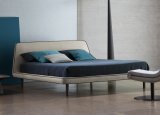 Bonaldo Joe Super King Size Bed