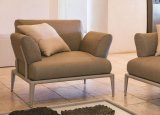 Joint Contemporary Garden Armchair