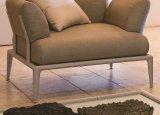 Joint Contemporary Garden Armchair