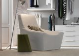 Jesse Julie High Armchair