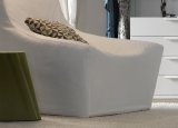 Jesse Julie High Armchair