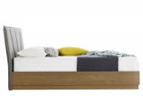 Kale Storage bed