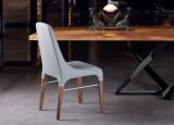 Bontempi Kelly Upholstered Dining Chair