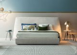 Bonaldo Kenobi Bed