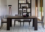 Porada Kevin Large Extending Dining Table