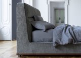 Porada Kirk Super King Size Bed - NEW PRODUCT