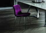 Bontempi Kuga Dining Chair