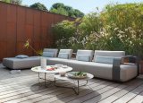 Manutti Kumo Garden Corner Sofa