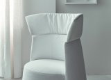 Saba La Carmen Armchair