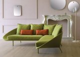 Miniforms Lem Modular Sofa
