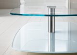 Tonelli Lessico Coffee Table