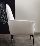 Vibieffe Level High Back Armchair