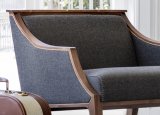 Porada Liala Easy Chair