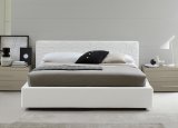 Lido Modern Bed