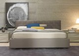 Lido Storage Bed