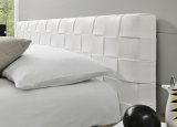 Lido Upholstered Bed