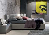 Lido King Size Bed