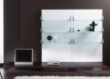 Tonelli Lighterie Wall Unit/TV Unit