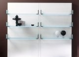 Tonelli Lighterie Wall Unit/TV Unit