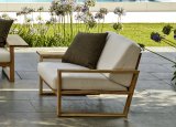 Lineal Garden Armchair