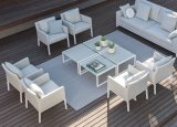 Manutti Liner Garden Armchair
