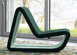 Bonaldo Line Armchair