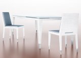 Smania Lipari Garden Table