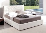Loto Upholstered Bed