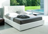 Loto Super King Size Bed