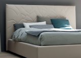 Loto Super King Size Bed
