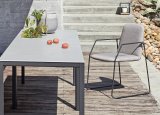 Manutti Loop Garden Armchair