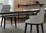 Lema Lucy Armchair/Dining Chair