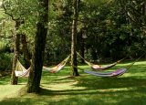 Missoni Home Luna Hammock