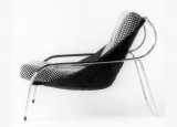 Zanotta Maggiolina Armchair