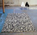 Nani Marquina Manuscript Rug