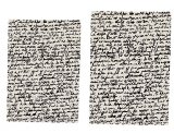 Nani Marquina Manuscript Rug