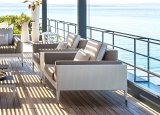 Smania Maratea Garden Armchair