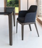 Bontempi Margot Armchair