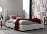 Marylin King Size Bed