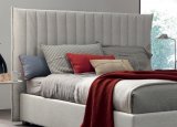 Marylin King Size Bed