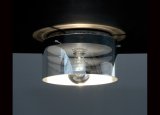 Contardi Maxi Mirror Ceiling Light - No longer available
