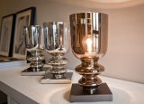 Contardi Messalina Small Table Lamp