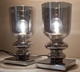 Contardi Messalina Small Table Lamp